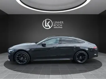 AMG GT 53 4Matic  Sonderedition