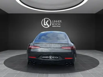 AMG GT 53 4Matic  Sonderedition