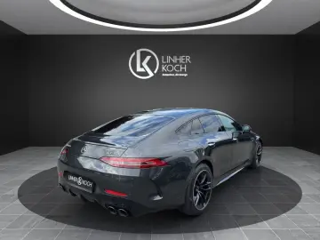 AMG GT 53 4Matic  Sonderedition