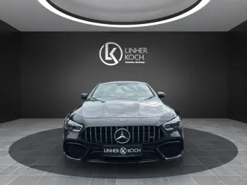AMG GT 53 4Matic  Sonderedition
