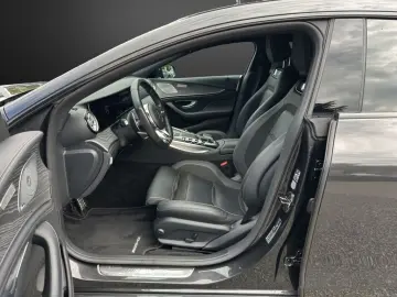 AMG GT 53 4Matic  Sonderedition