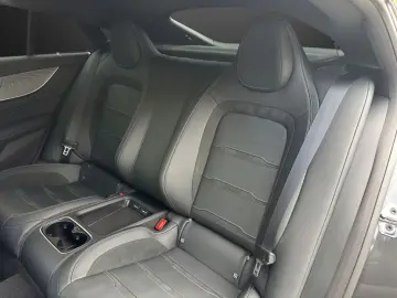 AMG GT 53 4Matic  Sonderedition