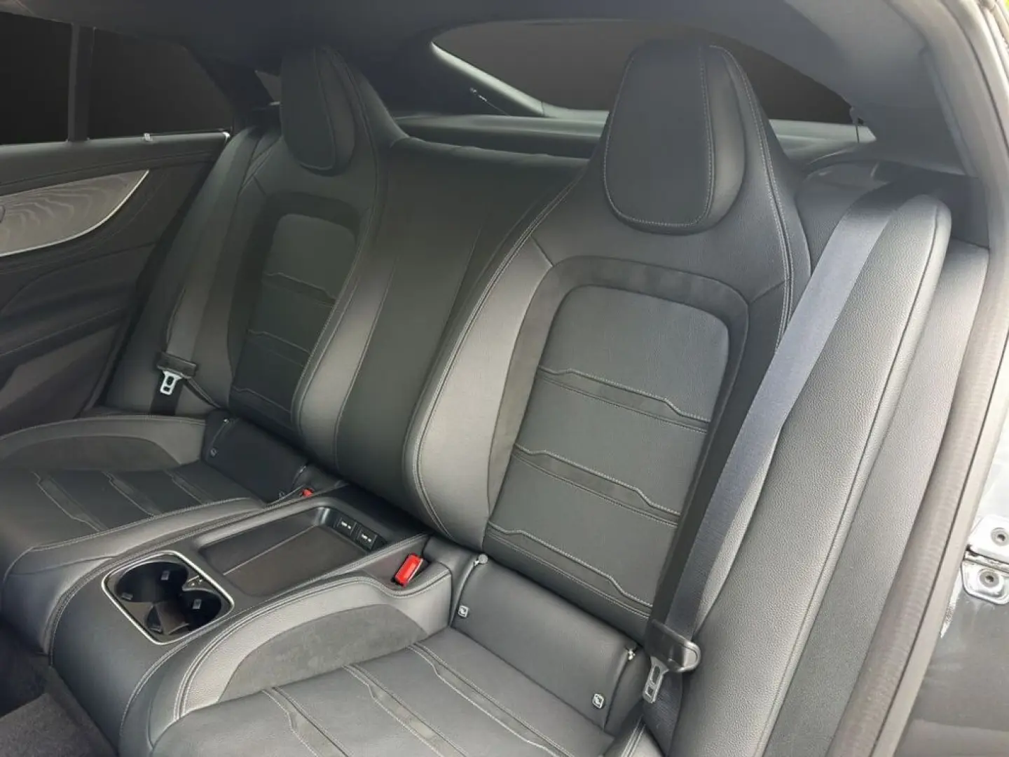 AMG GT 53 4Matic  Sonderedition