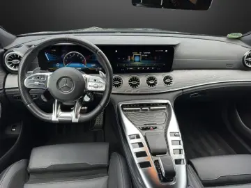 AMG GT 53 4Matic  Sonderedition