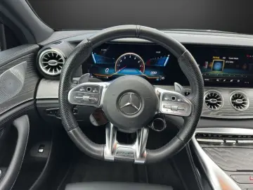 AMG GT 53 4Matic  Sonderedition