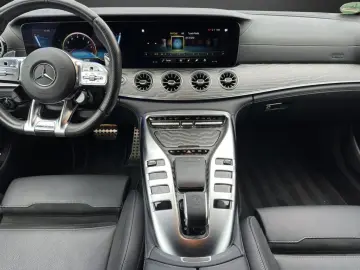 AMG GT 53 4Matic  Sonderedition