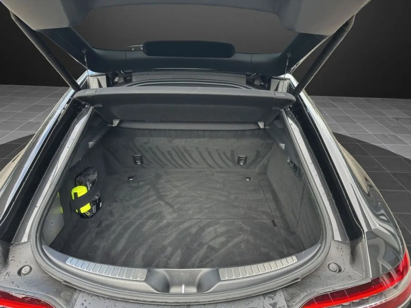 AMG GT 53 4Matic  Sonderedition