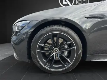 AMG GT 53 4Matic  Sonderedition
