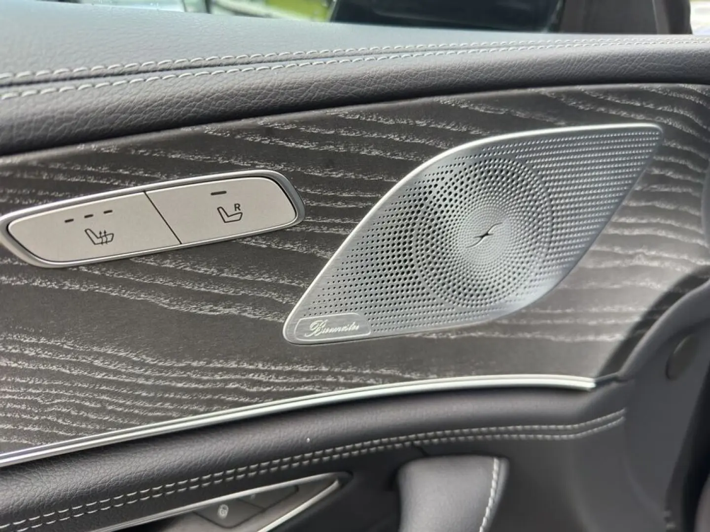 AMG GT 53 4Matic  Sonderedition