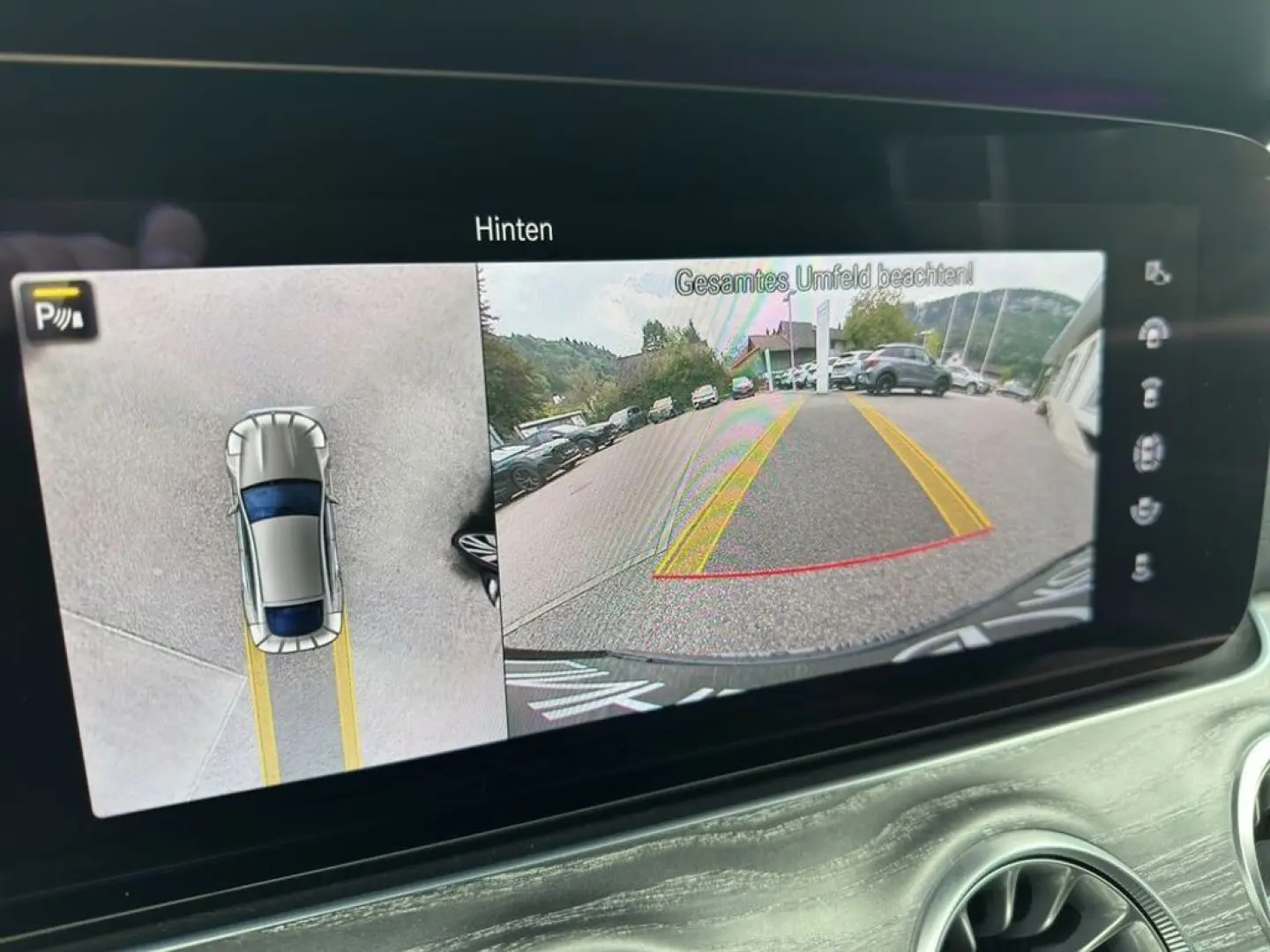 AMG GT 53 4Matic  Sonderedition