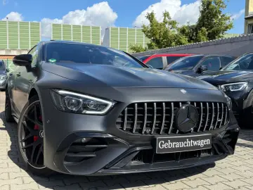 AMG GT 53 4Matic  GT  V8 STYLING LUFT LED