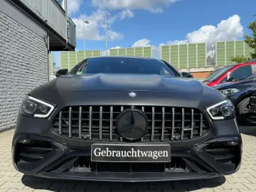 AMG GT 53 4Matic  GT  V8 STYLING LUFT LED