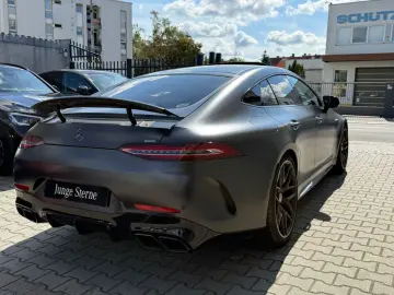 AMG GT 53 4Matic  GT  V8 STYLING LUFT LED