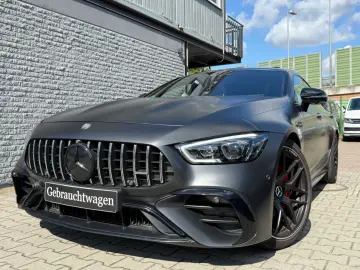 AMG GT 53 4Matic  GT  V8 STYLING LUFT LED