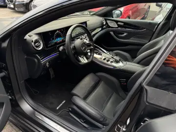 AMG GT 53 4Matic  GT  V8 STYLING LUFT LED