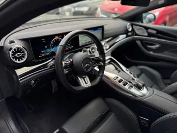 AMG GT 53 4Matic  GT  V8 STYLING LUFT LED