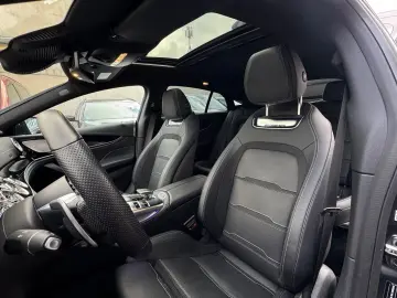 AMG GT 53 4Matic  GT  V8 STYLING LUFT LED