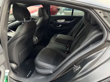 AMG GT 53 4Matic  GT  V8 STYLING LUFT LED