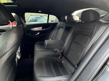 AMG GT 53 4Matic  GT  V8 STYLING LUFT LED