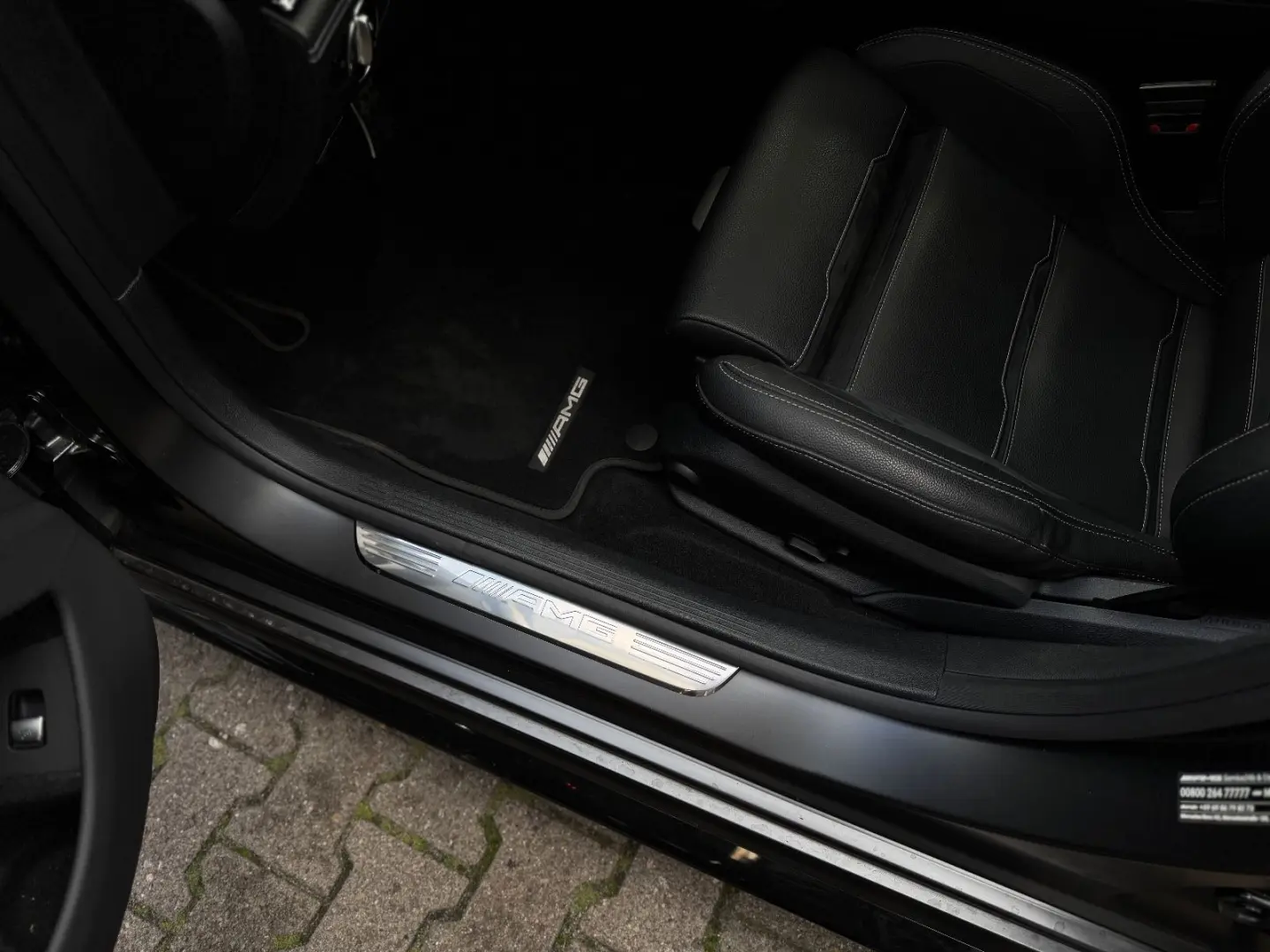 AMG GT 53 4Matic  GT  V8 STYLING LUFT LED