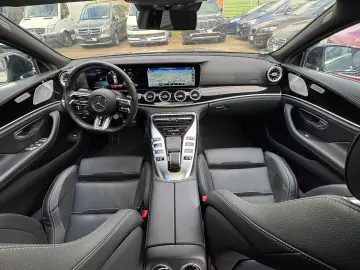 AMG GT 53 4Matic  GT  V8 STYLING LUFT LED