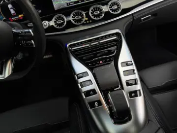 AMG GT 53 4Matic  GT  V8 STYLING LUFT LED