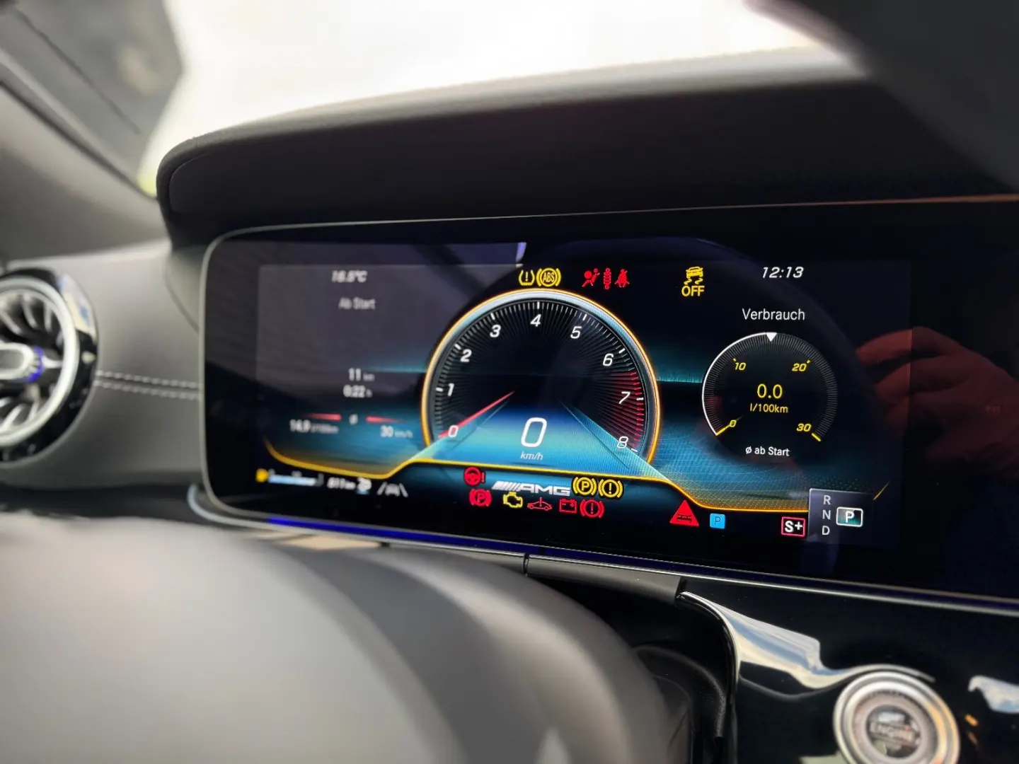 AMG GT 53 4Matic  GT  V8 STYLING LUFT LED