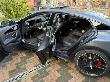 AMG GT 53 4Matic  GT  V8 STYLING LUFT LED
