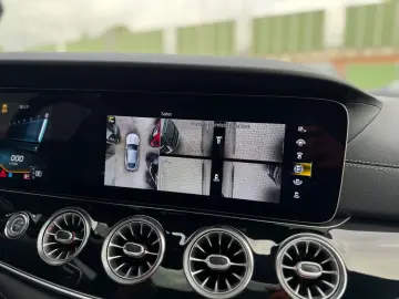 AMG GT 53 4Matic  GT  V8 STYLING LUFT LED