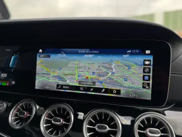 AMG GT 53 4Matic  GT  V8 STYLING LUFT LED