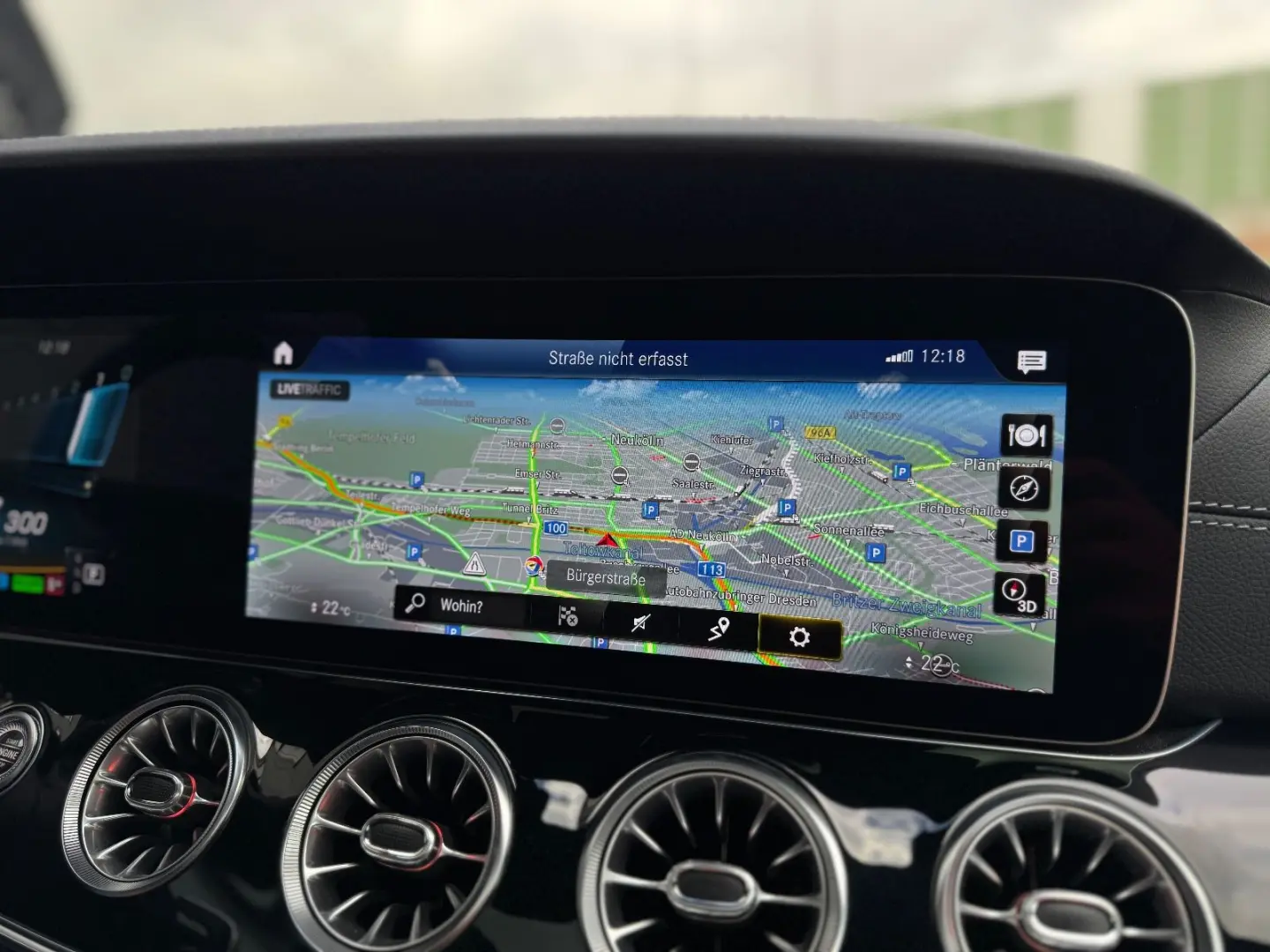 AMG GT 53 4Matic  GT  V8 STYLING LUFT LED