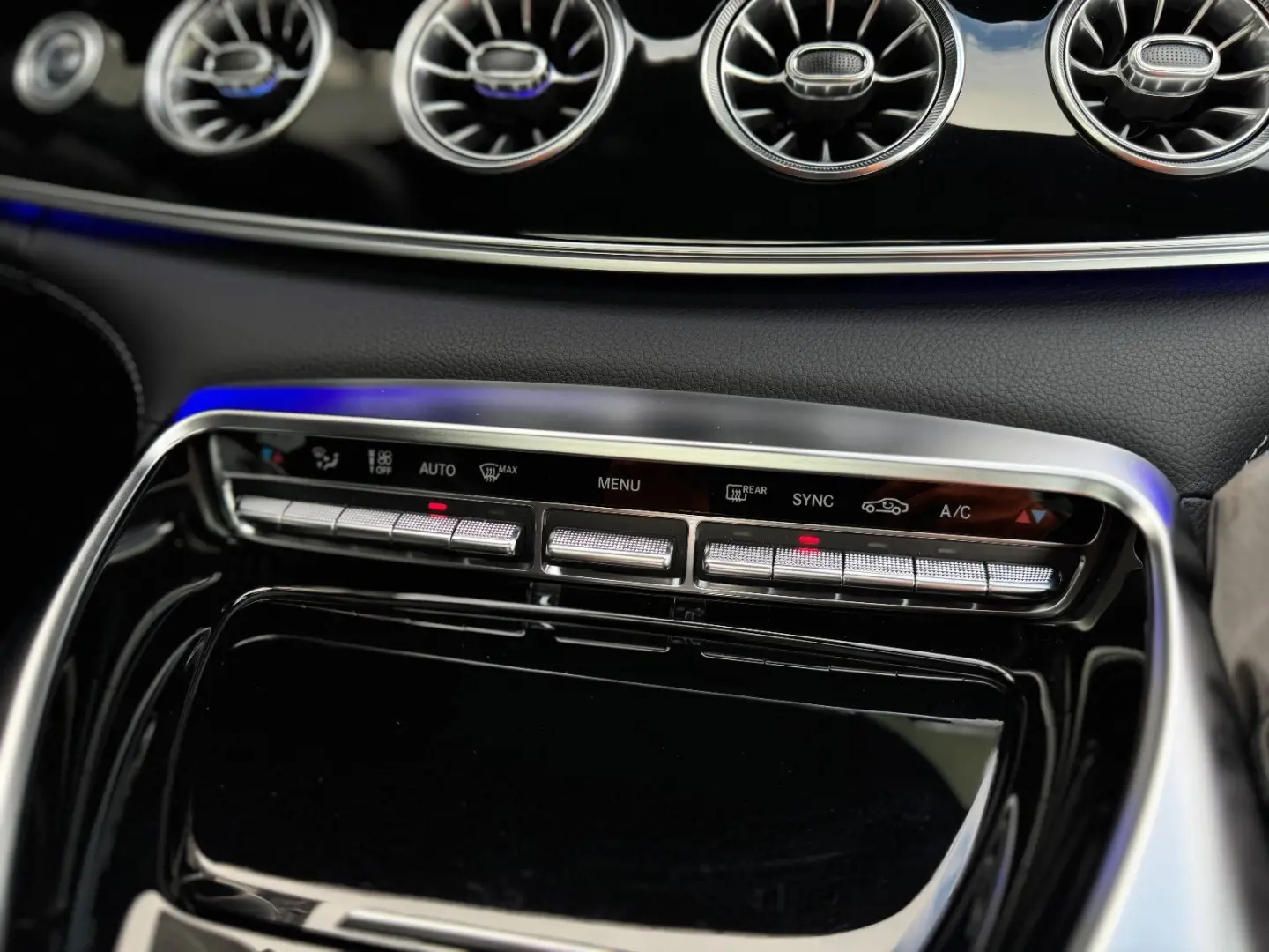 AMG GT 53 4Matic  GT  V8 STYLING LUFT LED