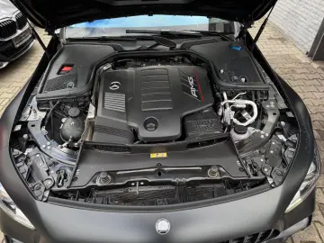 AMG GT 53 4Matic  GT  V8 STYLING LUFT LED