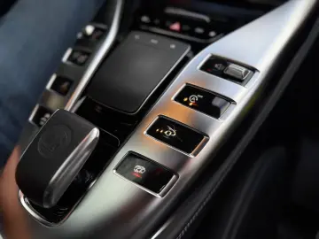 AMG GT 53 4Matic  GT  V8 STYLING LUFT LED