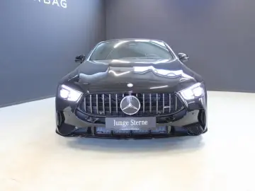 AMG GT  43 4M Aero V8 Styling Pano Night Burm