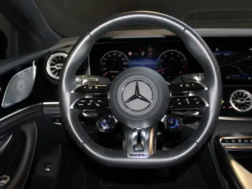 AMG GT  43 4M Aero V8 Styling Pano Night Burm