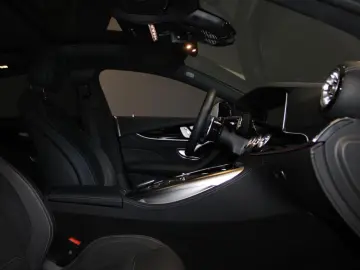 AMG GT  43 4M Aero V8 Styling Pano Night Burm