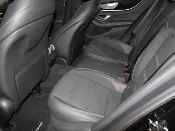 AMG GT  43 4M Aero V8 Styling Pano Night Burm