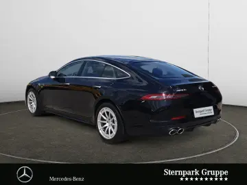 GT 43 4M  Multikontur HUD Pano Softclose 360 uvm