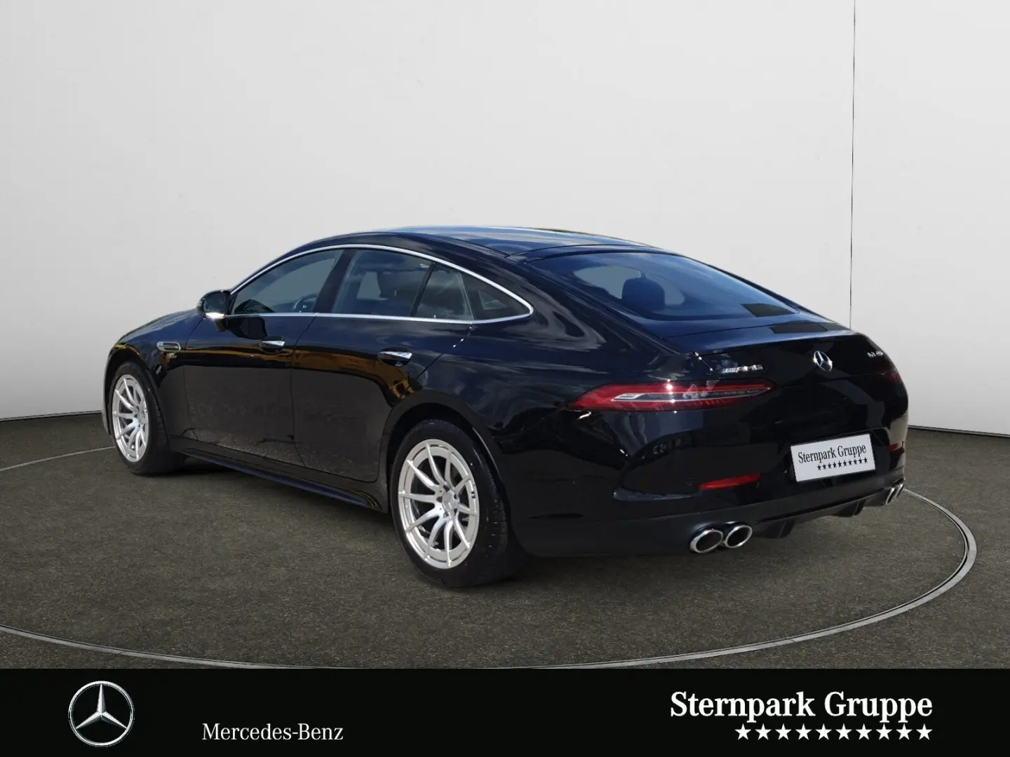 GT 43 4M  Multikontur HUD Pano Softclose 360 uvm