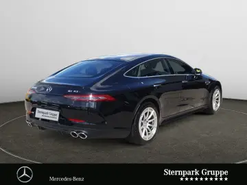 GT 43 4M  Multikontur HUD Pano Softclose 360 uvm