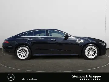 GT 43 4M  Multikontur HUD Pano Softclose 360 uvm