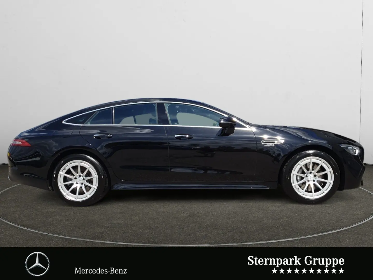 GT 43 4M  Multikontur HUD Pano Softclose 360 uvm