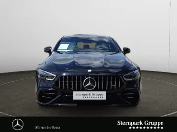 GT 43 4M  Multikontur HUD Pano Softclose 360 uvm