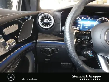 GT 43 4M  Multikontur HUD Pano Softclose 360 uvm