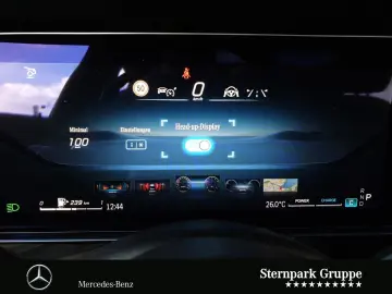 GT 43 4M  Multikontur HUD Pano Softclose 360 uvm