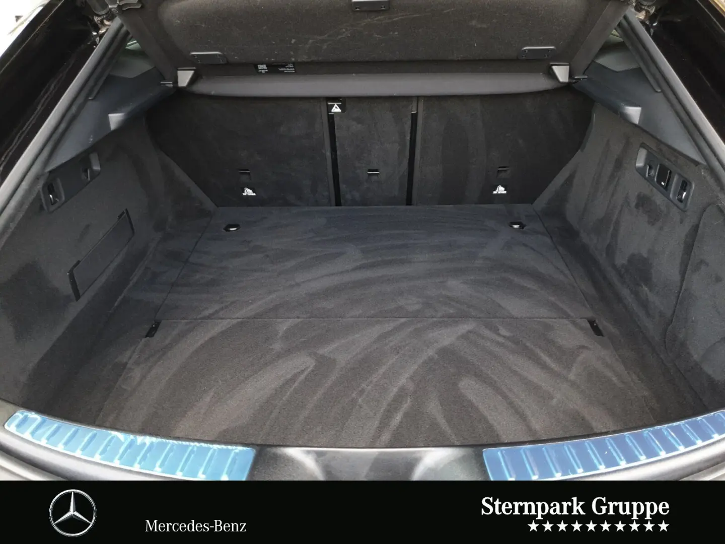 GT 43 4M  Multikontur HUD Pano Softclose 360 uvm