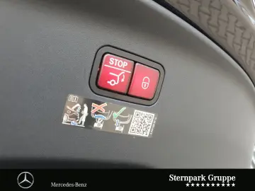 GT 43 4M  Multikontur HUD Pano Softclose 360 uvm