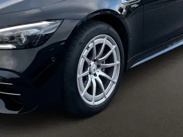 AMG GT 53 4M  Nappa aMK-Sitz KeyGo HFA SHD DISTR