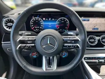 AMG GT 53 4M  Nappa aMK-Sitz KeyGo HFA SHD DISTR